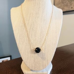Artisan Rhinestone Necklace
